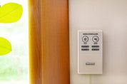 Radon Away RSA1 System Alarm