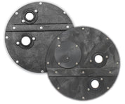Split Sump Covers