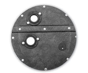 Split Sump Covers, no inspection port