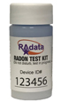 Radon Liquid Scintillation Test Kit